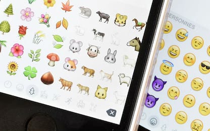 Ecco le nuove emoji in arrivo nella seconda metà del 2017