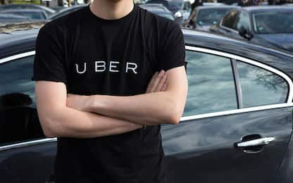 Nuove regole per i trasporti con conducente, Uber chiude in Danimarca