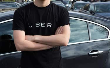 Uber_Danimarca_GettyImages