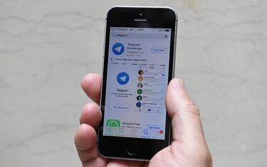 Le chiamate vocali arrivano su Telegram: ecco come funzionano