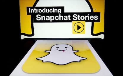 Snapchat introduce la funzione di ricerca delle storie “collettive”