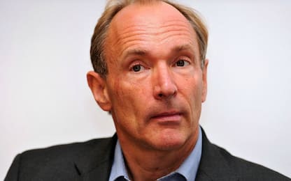 Turing award: il "Nobel" dell'informatica a Tim Berners-Lee