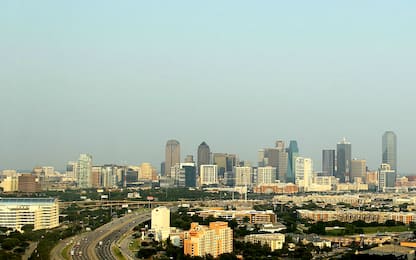 Attacco hacker a Dallas: suonano le 156 sirene d'emergenza della città