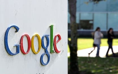 Google, trimestrale oltre le attese nonostante la multa Ue
