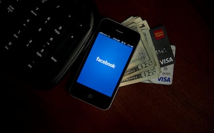 Facebook lancia negli Usa i pagamenti sui gruppi di Messenger<br>
