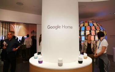 Google leader degli smart speaker: Home Mini il più venduto