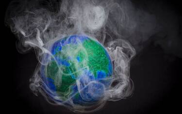 After ice, l'app che simula gli effetti dei cambiamenti climatici