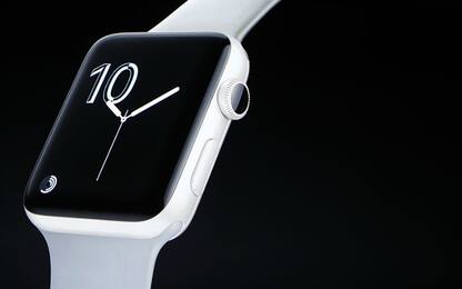 Mercato Smartwatch, Apple resta al primo posto