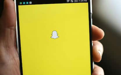 Snapchat introduce i contenuti a visualizzazione “illimitata”