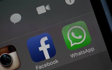 WhatsApp, 29 milioni di messaggi al minuto in tutto il mondo