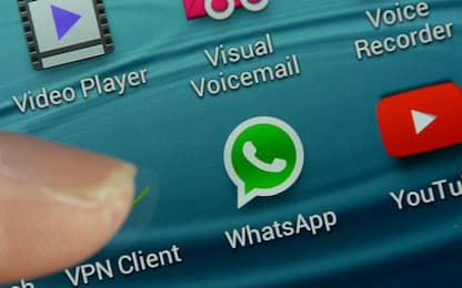 Whatsapp, cinque motivi per cui può bloccarti l'utenza