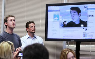 Facebook, lancia ParlAi: intelligenza artificiale e chatbot