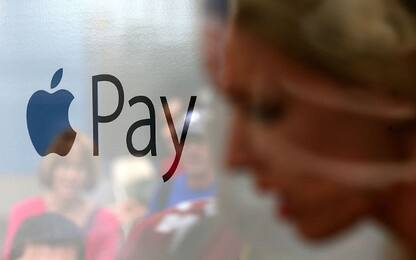 Arriva anche in Italia Apple Pay: cos’è e come funziona