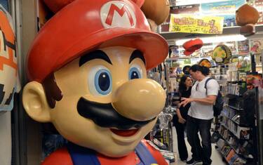 Videogames, all'E3 Ubisoft svela "Mario + Rabbids: Kingdom Battle"