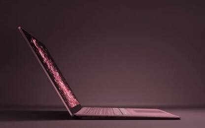 In arrivo il nuovo laptop Microsoft pronto a sfidare Apple
