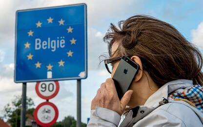 Una guida per capire come funziona il roaming in Europa