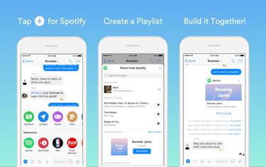 messenger_playlist_spotify