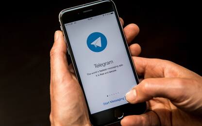 La Russia minaccia la chiusura di Telegram