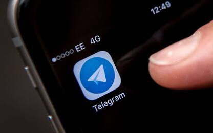 Telegram cede alla Russia: sì al registro federale 