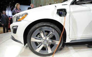 Getty_Images_-_Volvo_auto_elettriche