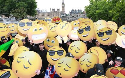 World emoji day: tutto quello che c'è da sapere sulle "faccine"