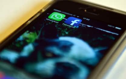 Cina, censura parziale (e temporanea) per WhatsApp