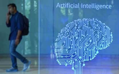 La Cina vuole diventare leader mondiale dell'intelligenza artificiale