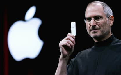 Napoli, chiamano l'azienda "Steve Jobs" e vincono causa contro Apple