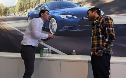 Tesla consegna le prime Model 3, Musk: "La migliore a questo prezzo” 