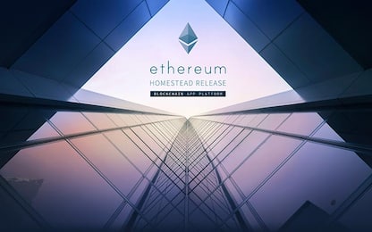 Ethereum, il Bitcoin di prossima generazione