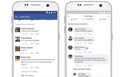 Facebook e Instagram: cosa cambia con gli ultimi aggiornamenti