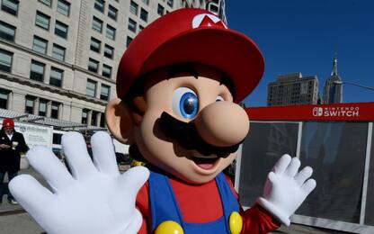 ‘Mario Kart Tour’ arriva per la prima volta sui dispositivi mobili