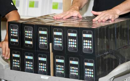 Apple, i nuovi Iphone potrebbero essere due. Uno si chiamerà Iphone X
