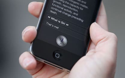 Coronavirus, Apple aggiorna Siri: rimanda al Ministero della Salute