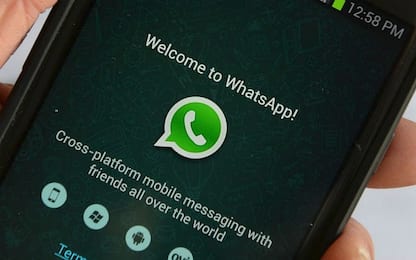 Whatsapp, ora si possono recuperare le foto cancellate