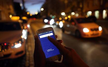 Uber decide di sospendere il servizio UberPop in Norvegia