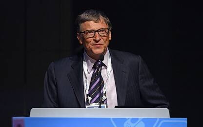 Auguri a Bill Gates, il genio visionario di Microsoft compie 62 anni