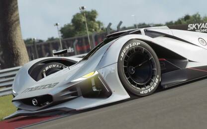 Gran Turismo Sport, il nuovo episodio della serie di racing-game