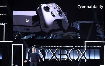 Xbox One X, tutto quello che c’è da sapere sulla nuova console