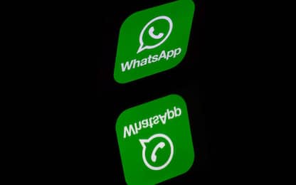 WhatsApp, scoperto bug nelle chat di gruppo che manda in crash l'app