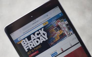 Black Friday 2017: l'anno del sorpasso del mobile