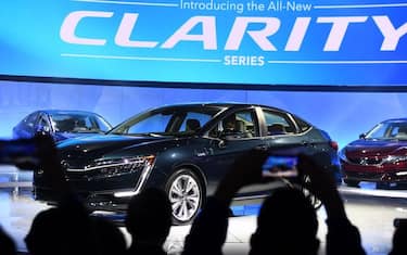Honda_Clarity_GettyImages