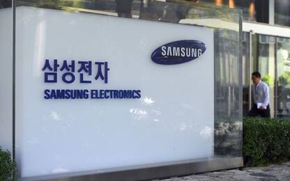Non solo smartphone: Samsung lavora a un pc con schermo flessibile