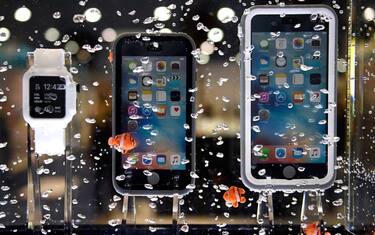 Dallo smartphone pieghevole al 5G, top tech nel 2018