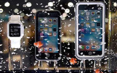 Smartphone-GettyImages