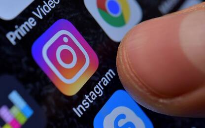 Instagram nasconde il numero dei 'like' in Italia: al via il test