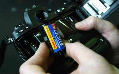 Kodak lancia la sua criptovaluta, serve a tutelare diritti delle foto