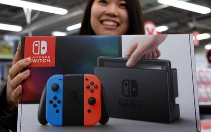 Nintendo nel 2019 tornerà re delle console: più Switch vendute che PS4