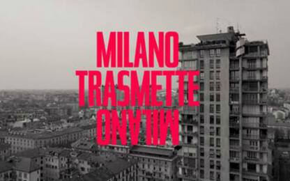 Digital Week, 39 ore di web broadcasting con "Milano trasmette Milano"