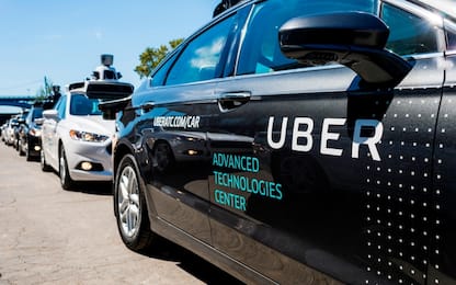 Stati Uniti, 103 autisti di Uber accusati di molestie sessuali